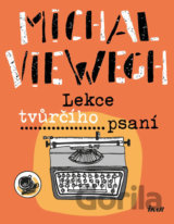 Lekce tvůrčího psaní