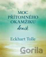 Moc přítomného okamžiku - deník