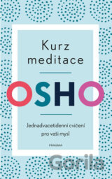 Kurz meditace