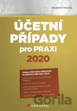 Účetní případy pro praxi 2020