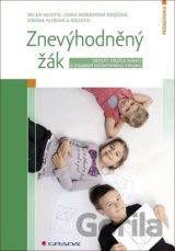 Znevýhodněný žák