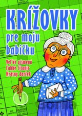 Krížovky pre moju babičku