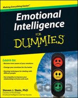Emotional Intelligence For Dummies