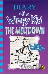 Diary of a Wimpy Kid: The Meltdown