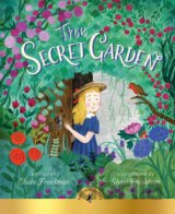 The Secret Garden