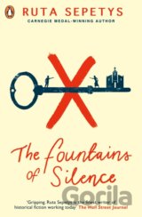 The Fountains of Silence