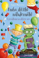 Kniha skřítků náladovníčků