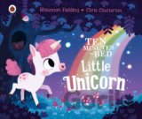 Ten Minutes to Bed: Little Unicorn