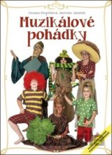 Muzikálové pohádky