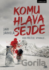 Komu hlava sejde