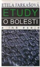 Etudy o bolesti a iné eseje