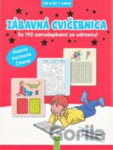 Zábavná cvičebnica
