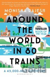 Around the World in 80 Trains