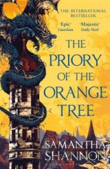 The Priory of the Orange Tree