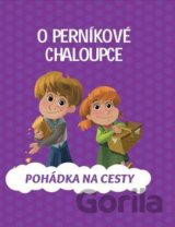 O perníkové chaloupce