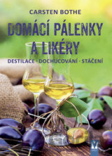 Domácí pálenky a likéry