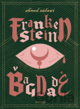 Frankenstein v Bagdade