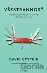 Všestrannosť
