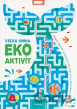Veľká kniha eko aktivít