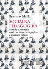 Sociálna pedagogika