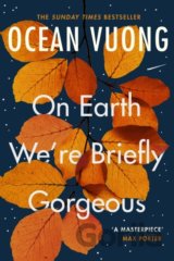 On Earth We're Briefly Gorgeous