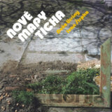 Ivan Štrpka, Dežo Ursiny: Nové mapy ticha LP