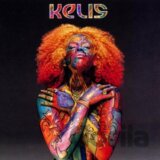 Kelis: Kaleidoscope LP