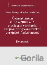 Ústavný zákon o ochrane verejného záujmu