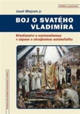 Boj o svatého Vladimíra