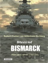 Bitevní loď Bismarck