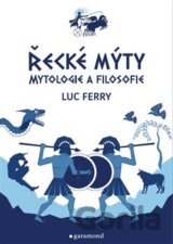 Řecké mýty