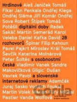 Hrdinové digitální doby