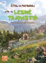 Lesné tajomstvá