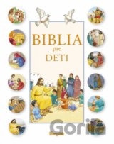 Biblia pre deti