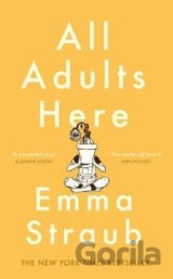 All Adults Here