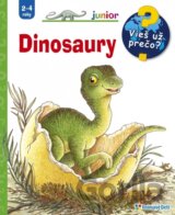 Dinosaury