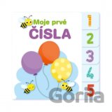 Moje prvé čísla