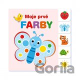 Moje prvé farby