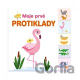 Moje prvé protiklady