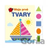 Moje prvé tvary