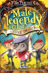 Malé legendy: Čarovné zrkadlo