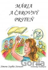 Mária a čarovný prsteň