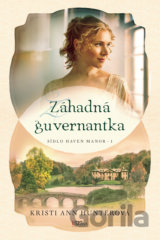 Záhadná guvernantka