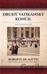Druhý vatikánsky koncil