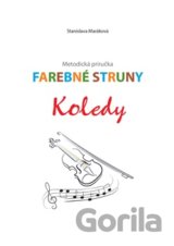 Farebné struny - Koledy