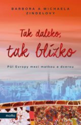 Tak daleko, tak blízko