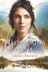 Neobyčajná žena