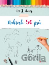 Nakresli 50 psů