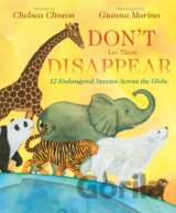 Don't Let Them Disappear