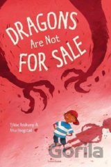 Dragons Are Not for Sale